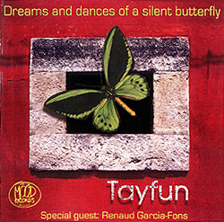 Dreams and Dances of a silent butterfly